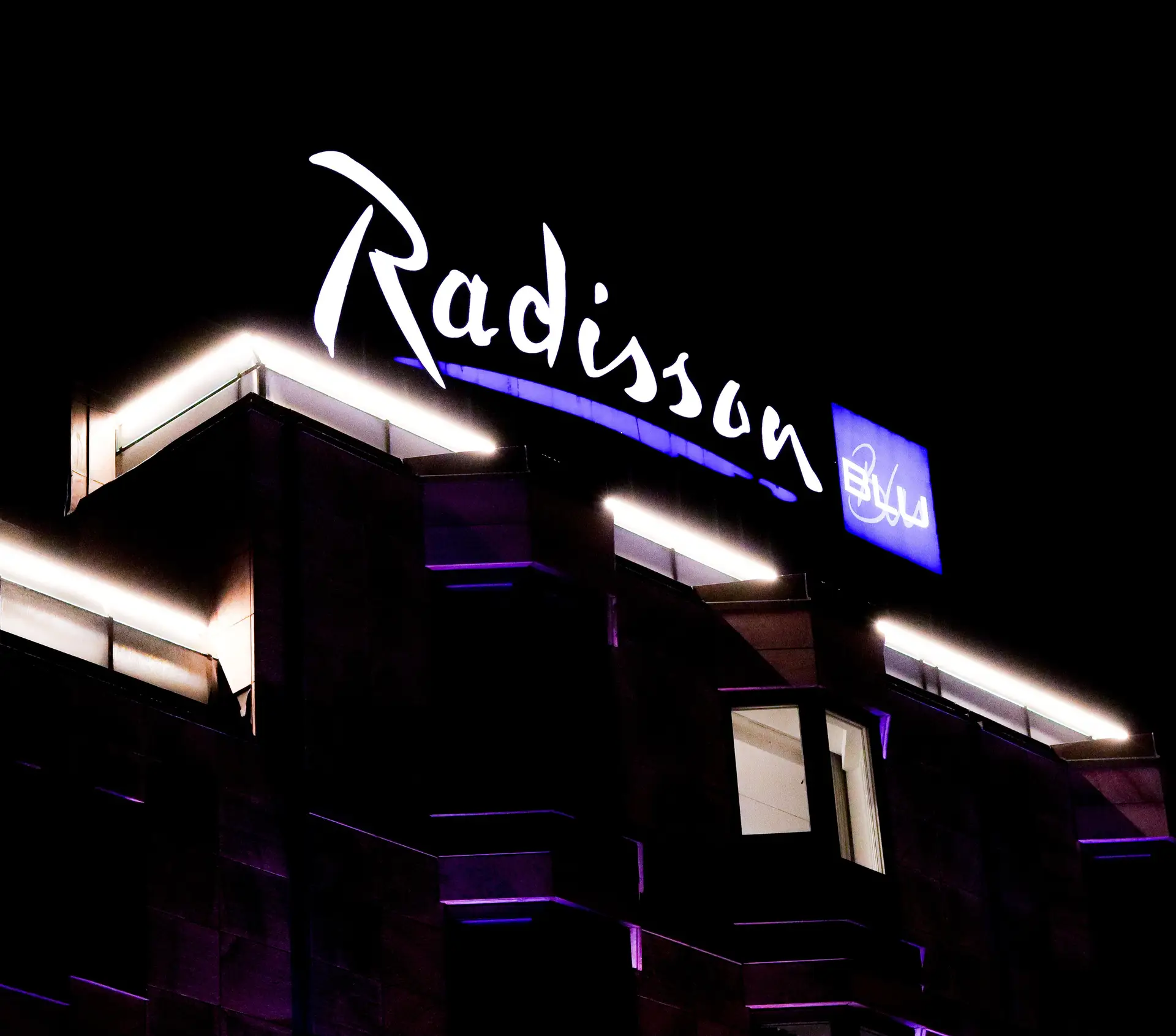 Radisson Blu Plaza Hotel Helsinki